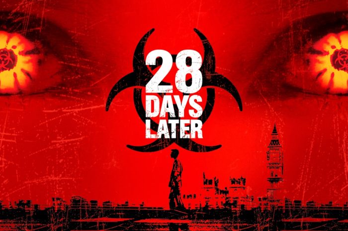 28 Days Later