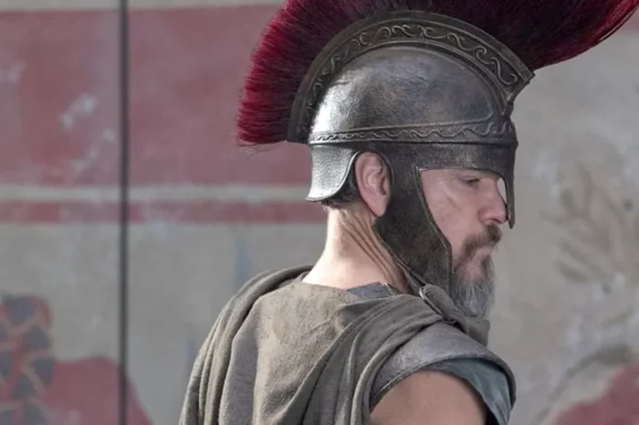 The Odyssey